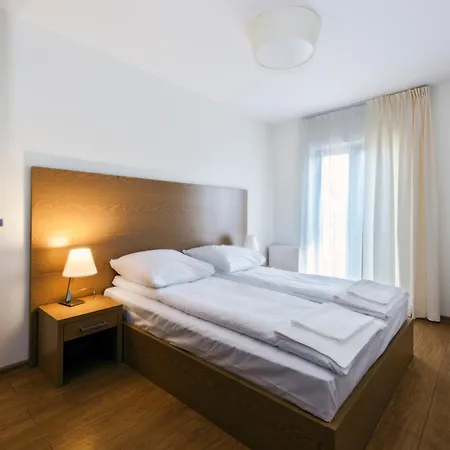 Apartamenty Sun & Snow Resort Izery Szklarska Poręba Exterior foto