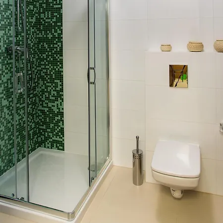 Apartamenty Sun & Snow Resort Izery Szklarska Poręba Exterior foto