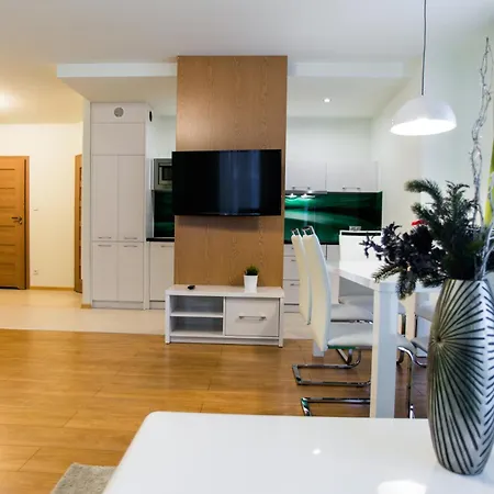 Apartamenty Sun & Snow Resort Izery Szklarska Poręba Exterior foto