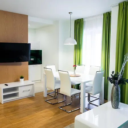 Apartamenty Sun & Snow Resort Izery Szklarska Poręba Exterior foto