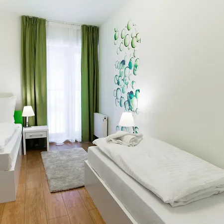 Apartamenty Sun & Snow Resort Izery Szklarska Poręba Exterior foto