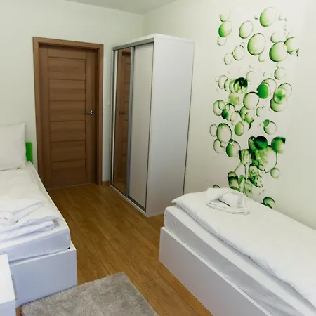 Apartamenty Sun & Snow Resort Izery Szklarska Poręba Exterior foto