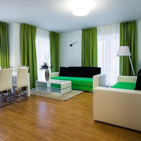 Apartamenty Sun & Snow Resort Izery Szklarska Poręba Exterior foto