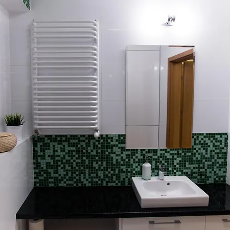 Apartamenty Sun & Snow Resort Izery Szklarska Poręba Exterior foto