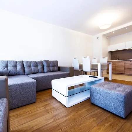 Apartamenty Sun & Snow Resort Izery Szklarska Poręba Exterior foto