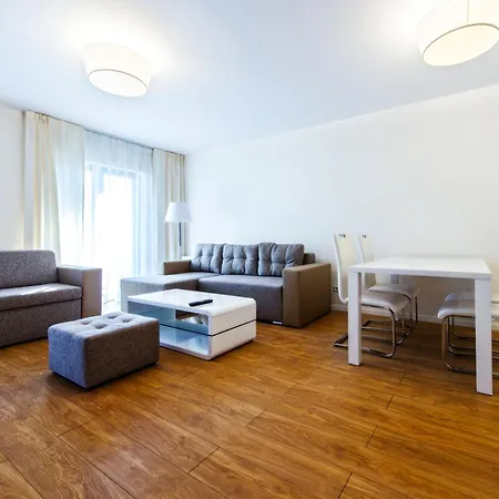 Apartamenty Sun & Snow Resort Izery Szklarska Poręba Exterior foto