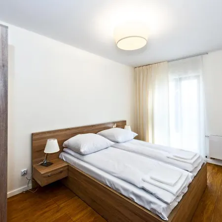 Apartamenty Sun & Snow Resort Izery Szklarska Poręba Exterior foto