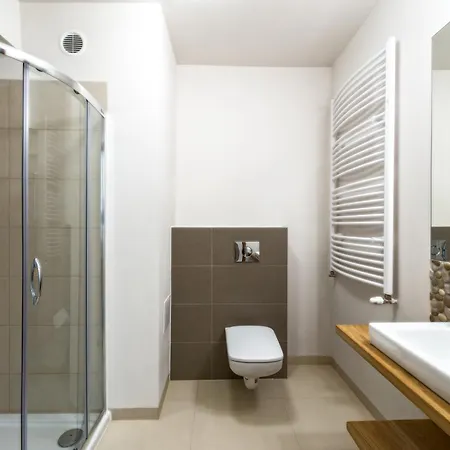 Apartamenty Sun & Snow Resort Izery Szklarska Poręba Exterior foto