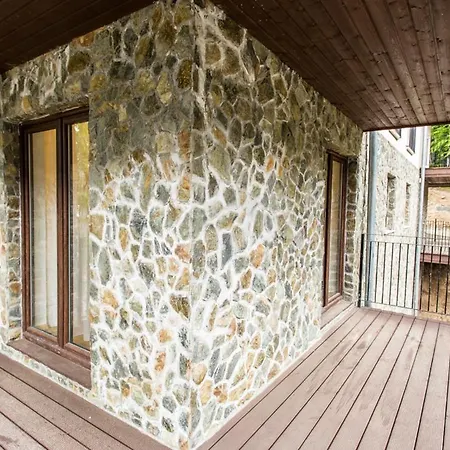 Apartamenty Sun & Snow Resort Izery Szklarska Poręba Exterior foto