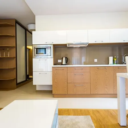 Apartamenty Sun & Snow Resort Izery Szklarska Poręba Exterior foto
