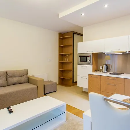 Apartamenty Sun & Snow Resort Izery Szklarska Poręba Exterior foto