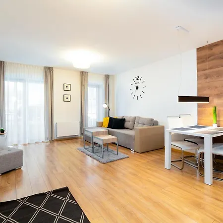 Apartamenty Sun & Snow Resort Izery Szklarska Poręba Exterior foto