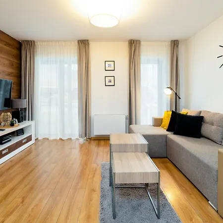 Apartamenty Sun & Snow Resort Izery Szklarska Poręba Exterior foto