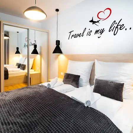 Apartamenty Sun & Snow Resort Izery Szklarska Poręba Exterior foto