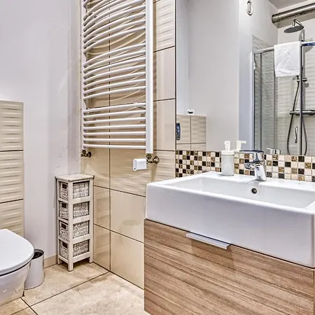 Apartamenty Sun & Snow Resort Izery Szklarska Poręba Exterior foto