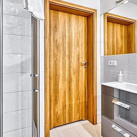 Apartamenty Sun & Snow Resort Izery Szklarska Poręba Exterior foto