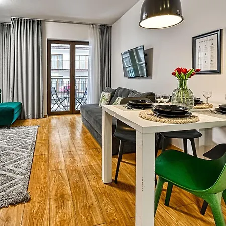 Apartamenty Sun & Snow Resort Izery Szklarska Poręba Exterior foto
