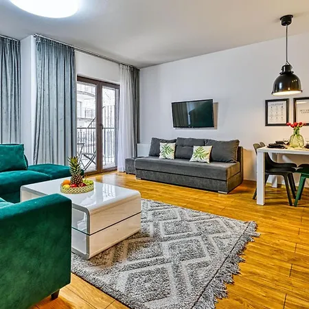 Apartamenty Sun & Snow Resort Izery Szklarska Poręba Exterior foto