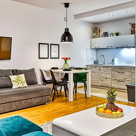 Apartamenty Sun & Snow Resort Izery Szklarska Poręba Exterior foto