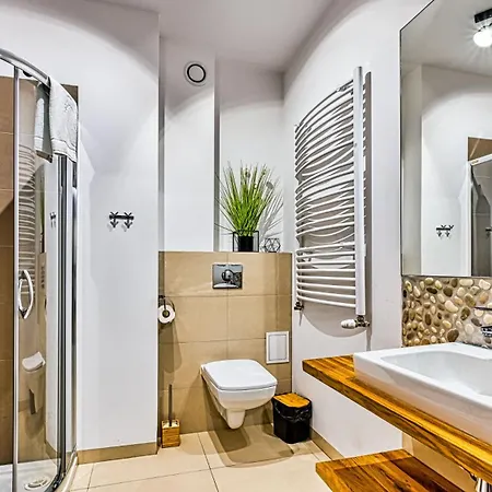 Apartamenty Sun & Snow Resort Izery Szklarska Poręba Exterior foto