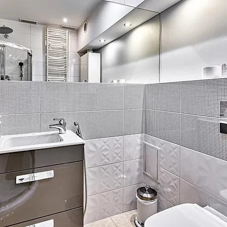 Apartamenty Sun & Snow Resort Izery Szklarska Poręba Exterior foto
