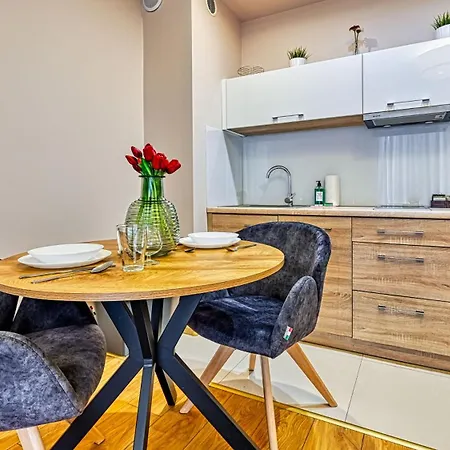 Apartamenty Sun & Snow Resort Izery Szklarska Poręba Exterior foto
