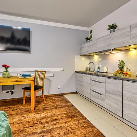 Apartamenty Sun & Snow Resort Izery Szklarska Poręba Exterior foto