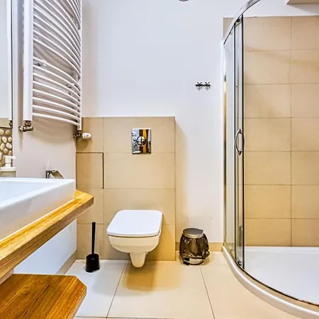 Apartamenty Sun & Snow Resort Izery Szklarska Poręba Exterior foto