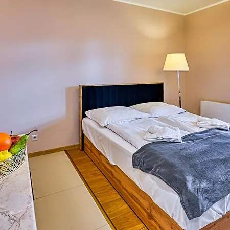 Apartamenty Sun & Snow Resort Izery Szklarska Poręba Exterior foto