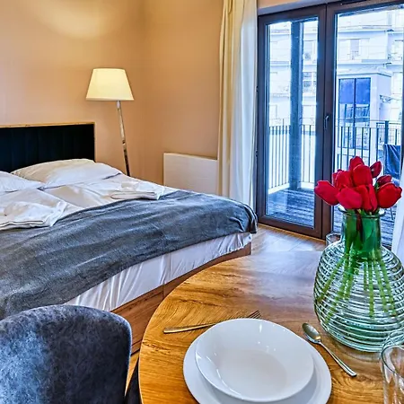 Apartamenty Sun & Snow Resort Izery Szklarska Poręba Exterior foto