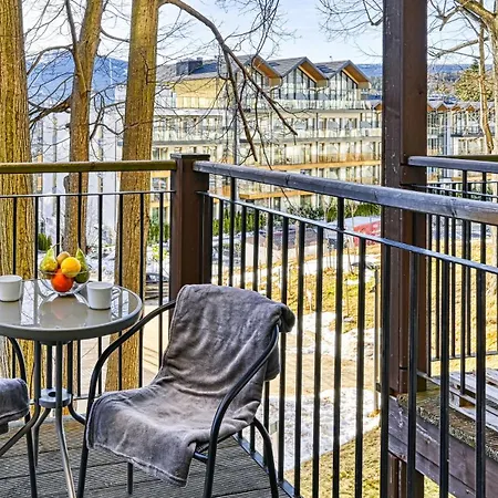 Apartamenty Sun & Snow Resort Izery Szklarska Poręba Exterior foto