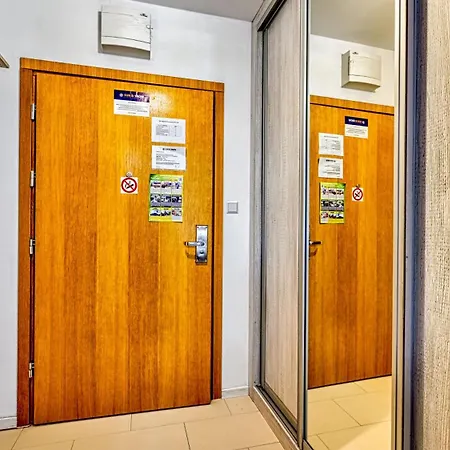 Apartamenty Sun & Snow Resort Izery Szklarska Poręba Exterior foto