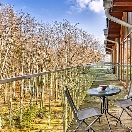Apartamenty Sun & Snow Resort Izery Szklarska Poręba Exterior foto