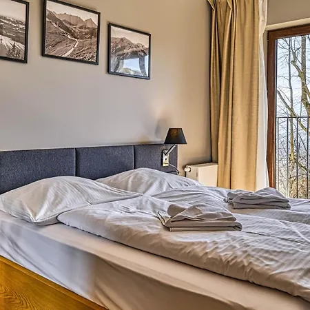 Apartamenty Sun & Snow Resort Izery Szklarska Poręba Exterior foto