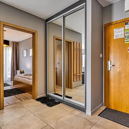 Apartamenty Sun & Snow Resort Izery Szklarska Poręba Exterior foto