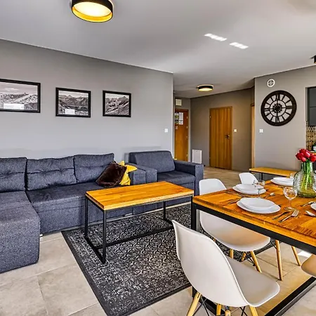 Apartamenty Sun & Snow Resort Izery Szklarska Poręba Exterior foto
