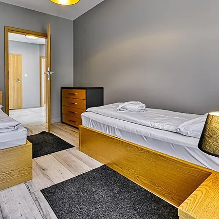 Apartamenty Sun & Snow Resort Izery Szklarska Poręba Exterior foto