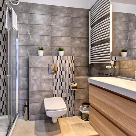 Apartamenty Sun & Snow Resort Izery Szklarska Poręba Exterior foto