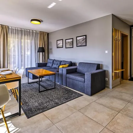 Apartamenty Sun & Snow Resort Izery Szklarska Poręba Exterior foto