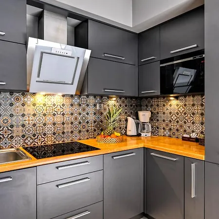 Apartamenty Sun & Snow Resort Izery Szklarska Poręba Exterior foto