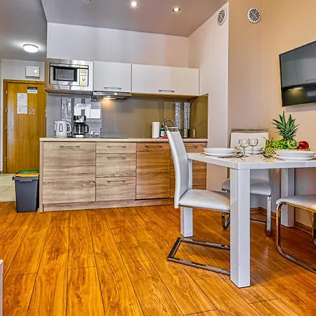 Apartamenty Sun & Snow Resort Izery Szklarska Poręba Exterior foto