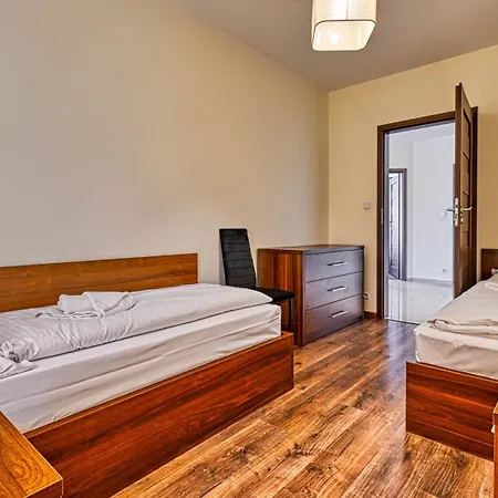 Apartamenty Sun & Snow Resort Izery Szklarska Poręba Exterior foto