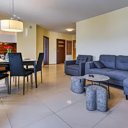 Apartamenty Sun & Snow Resort Izery Szklarska Poręba Exterior foto