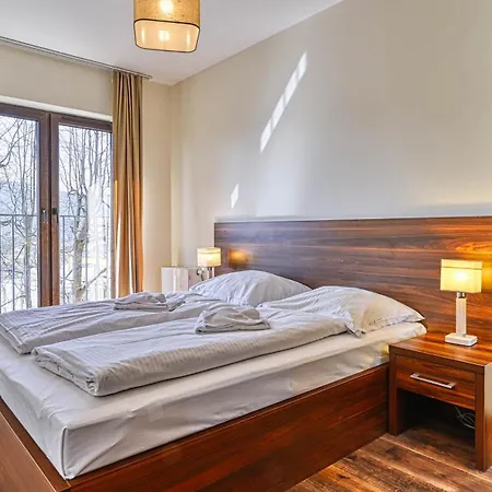 Apartamenty Sun & Snow Resort Izery Szklarska Poręba Exterior foto