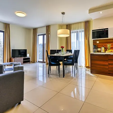 Apartamenty Sun & Snow Resort Izery Szklarska Poręba Exterior foto