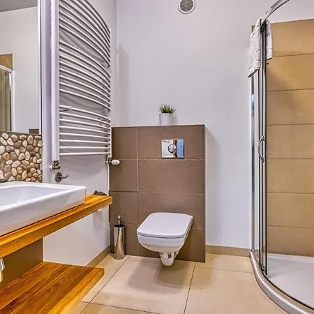 Apartamenty Sun & Snow Resort Izery Schreiberhau Exterior foto