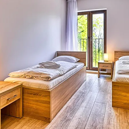 Apartamenty Sun & Snow Resort Izery Schreiberhau Exterior foto