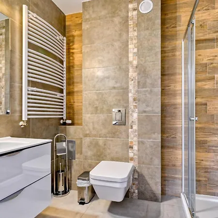 Apartamenty Sun & Snow Resort Izery Schreiberhau Exterior foto