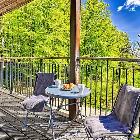 Apartamenty Sun & Snow Resort Izery Schreiberhau Exterior foto