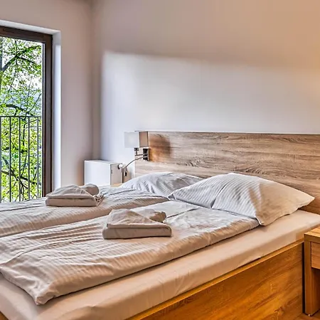 Apartamenty Sun & Snow Resort Izery Schreiberhau Exterior foto